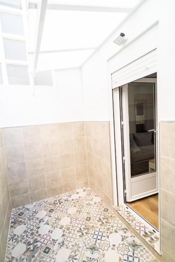Apartamento Patio Real روندا المظهر الخارجي الصورة